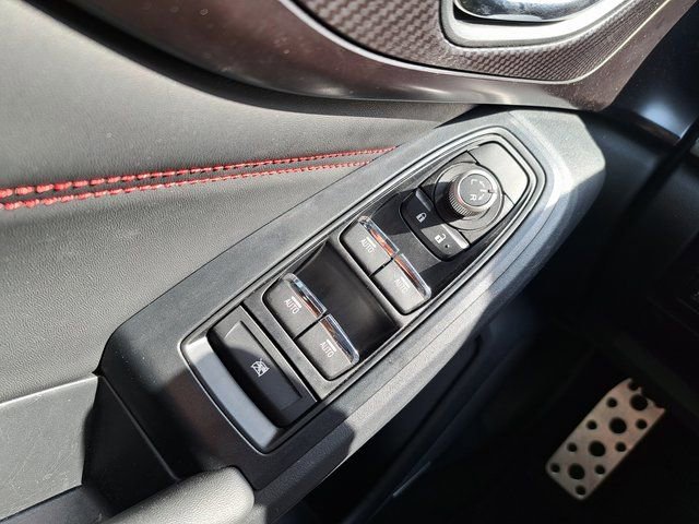 Certified 2024 Subaru WRX Limited image 22