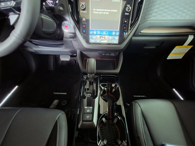 New 2026 Subaru Forester Touring AWD/4WD image 13