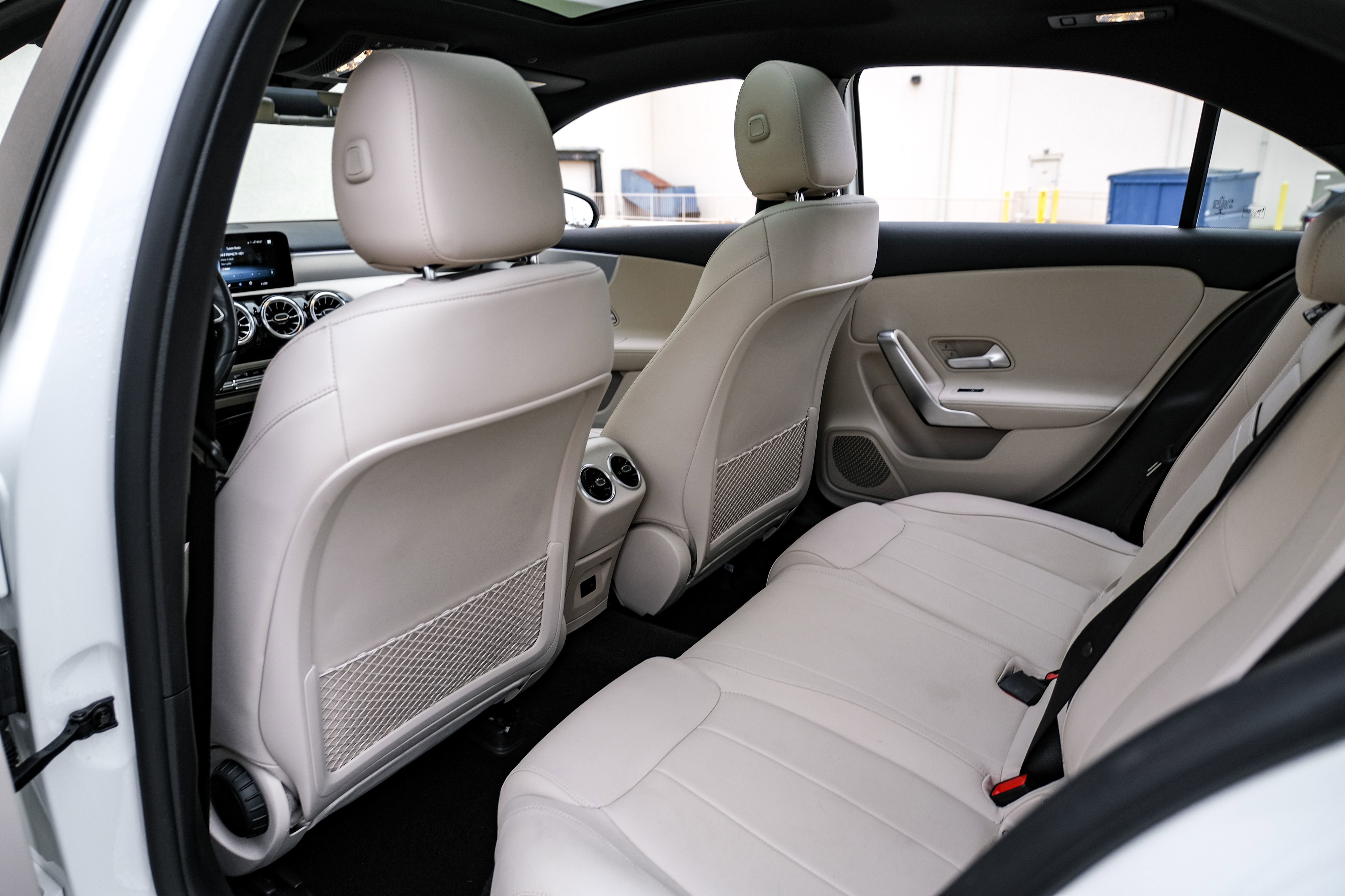 Used 2022 Mercedes-Benz A 220 image 37