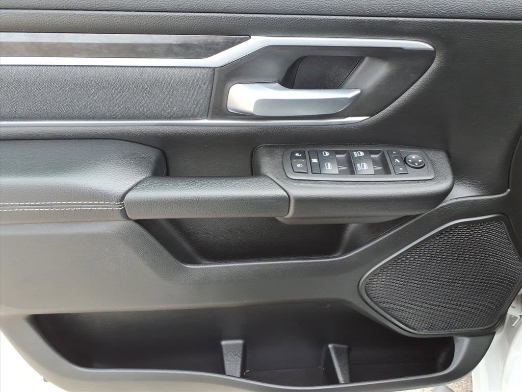 Used 2022 RAM 1500 Big Horn image 15