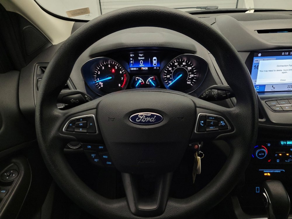 Used 2018 Ford Escape SE w/ SE Sync 3 Package image 22