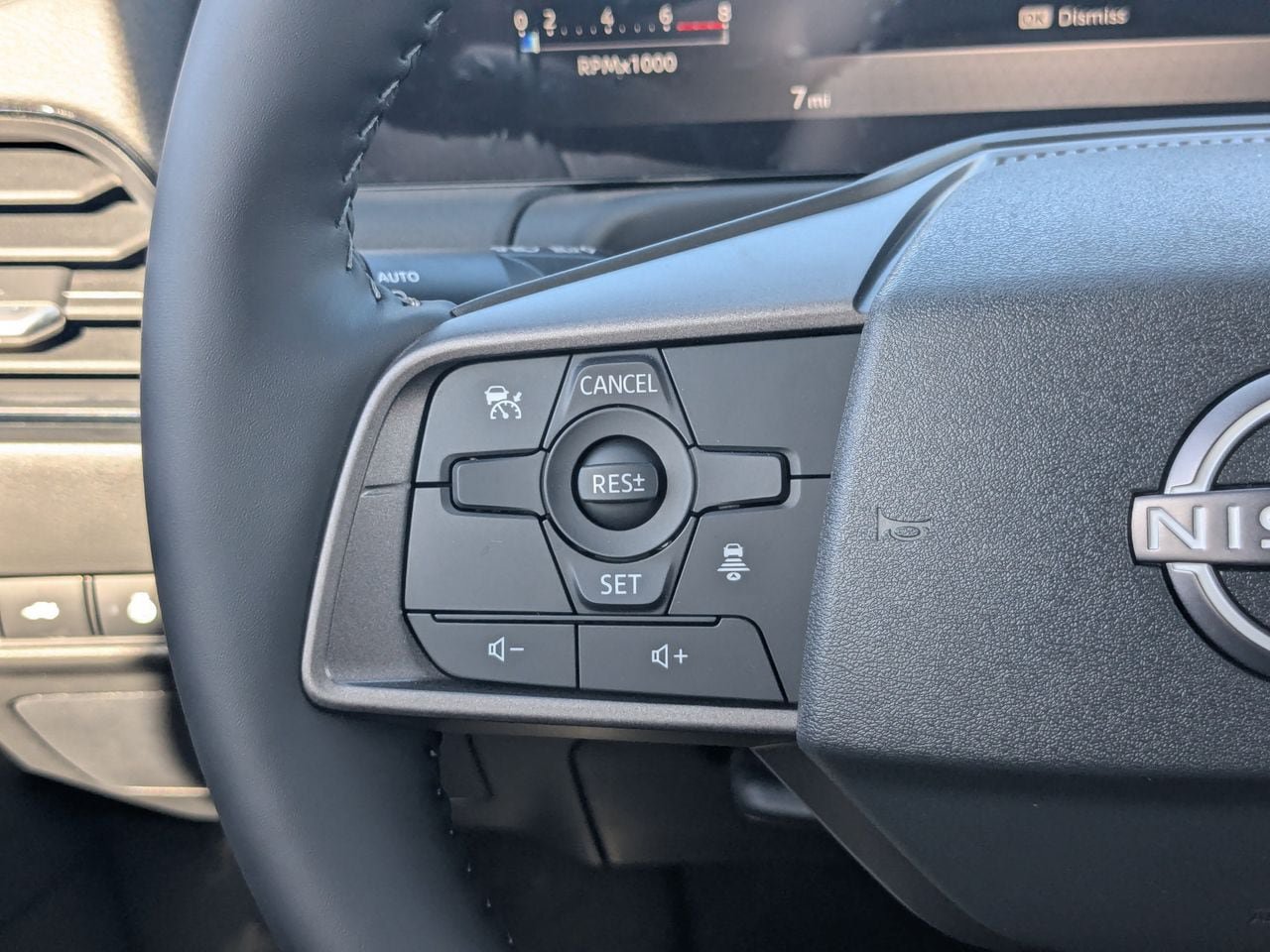 New 2026 Nissan Sentra SV w/ SV Convenience Package FWD image 25