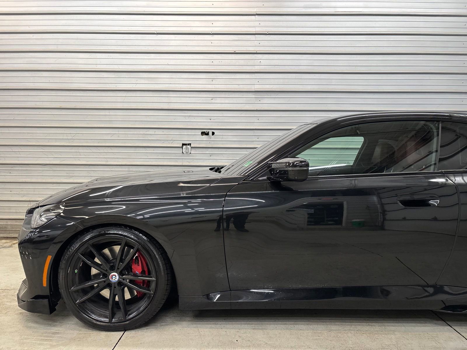 Used 2023 BMW M240i xDrive Coupe w/ Premium Package AWD/4WD image 3