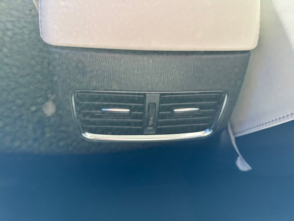 Used 2025 MAZDA CX-5 AWD 2.5 S w/ Premium Plus Pkg image 18