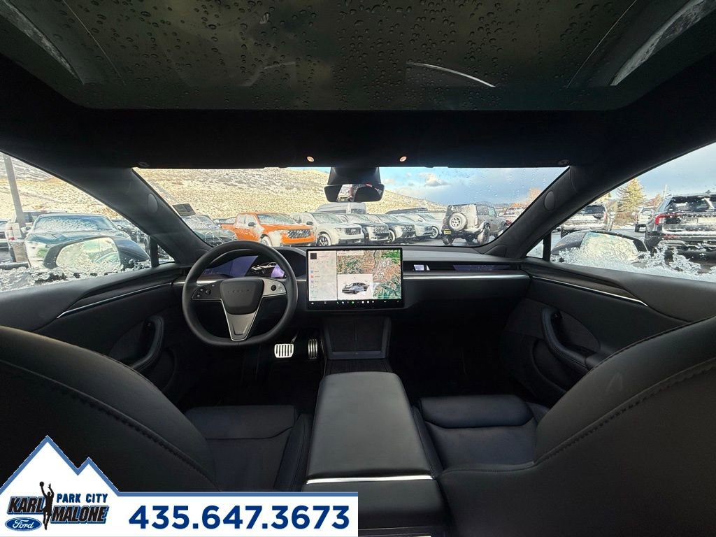 Used 2021 Tesla Model S Long Range image 13