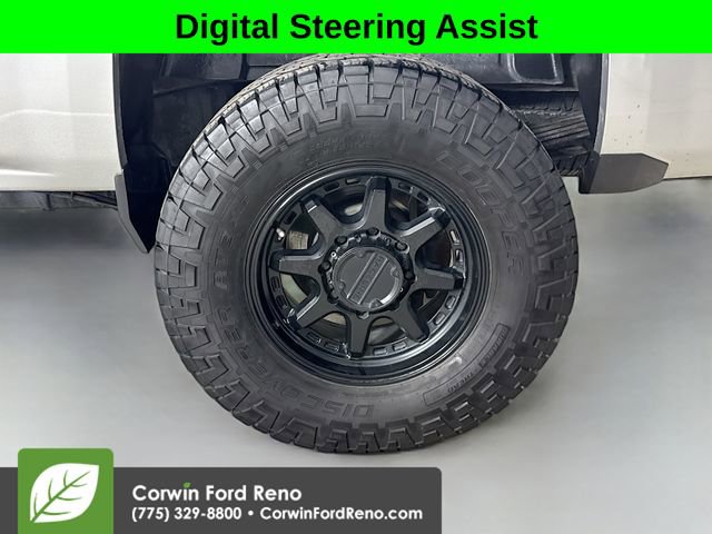 Used 2017 Chevrolet Silverado 2500 LTZ w/ Duramax Plus Package image 31