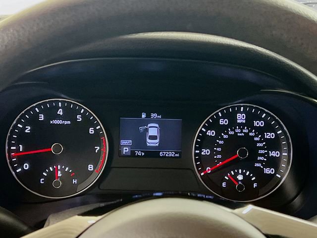 Certified 2021 Kia Forte LXS image 12