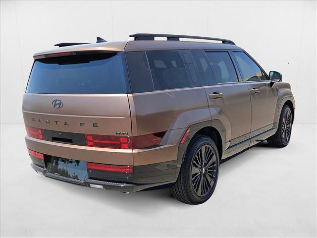 New 2026 Hyundai Santa Fe Calligraphy image 2