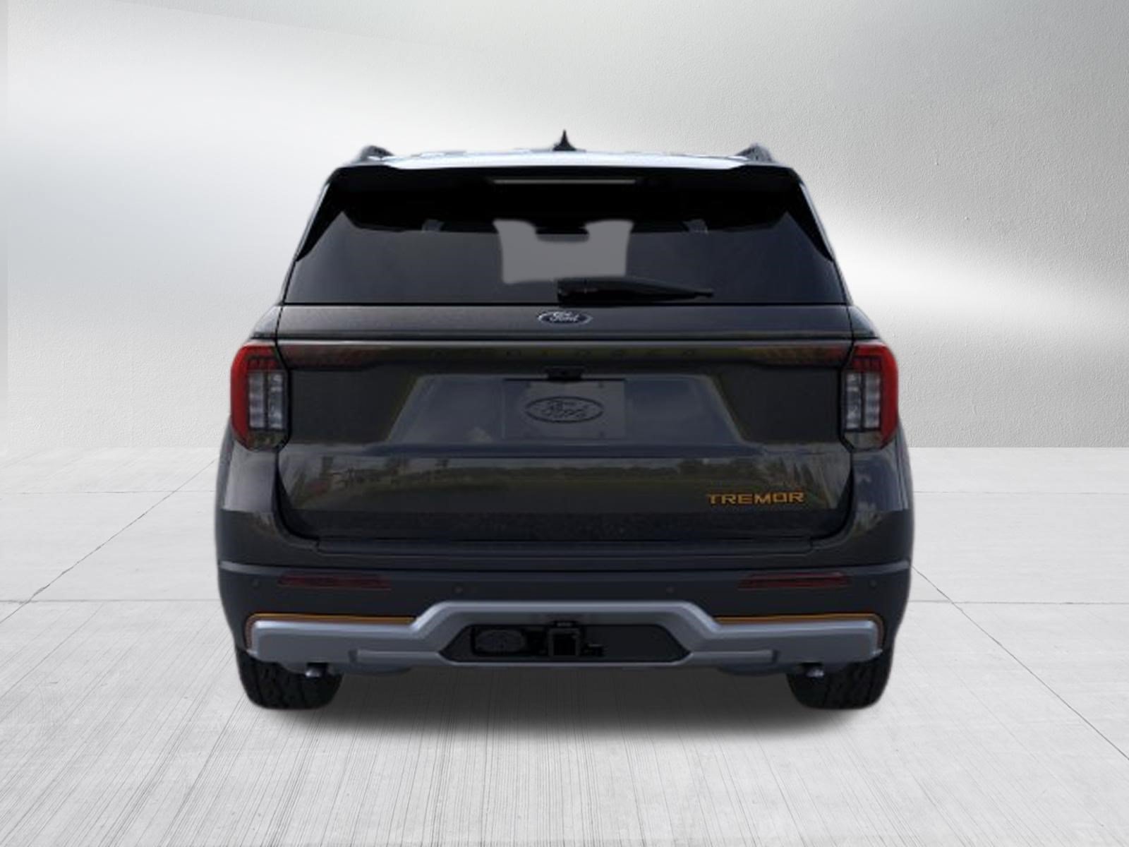 New 2026 Ford Explorer Tremor w/ Tremor Convenience Package AWD/4WD image 5
