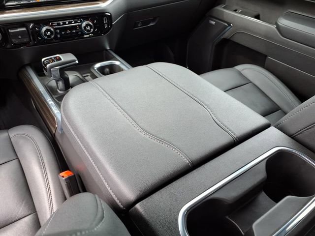 Used 2025 Chevrolet Silverado 1500 LT Trail Boss w/ Convenience Package II image 23