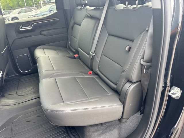New 2026 GMC Sierra 1500 SLT w/ SLT Premium Package AWD/4WD image 15