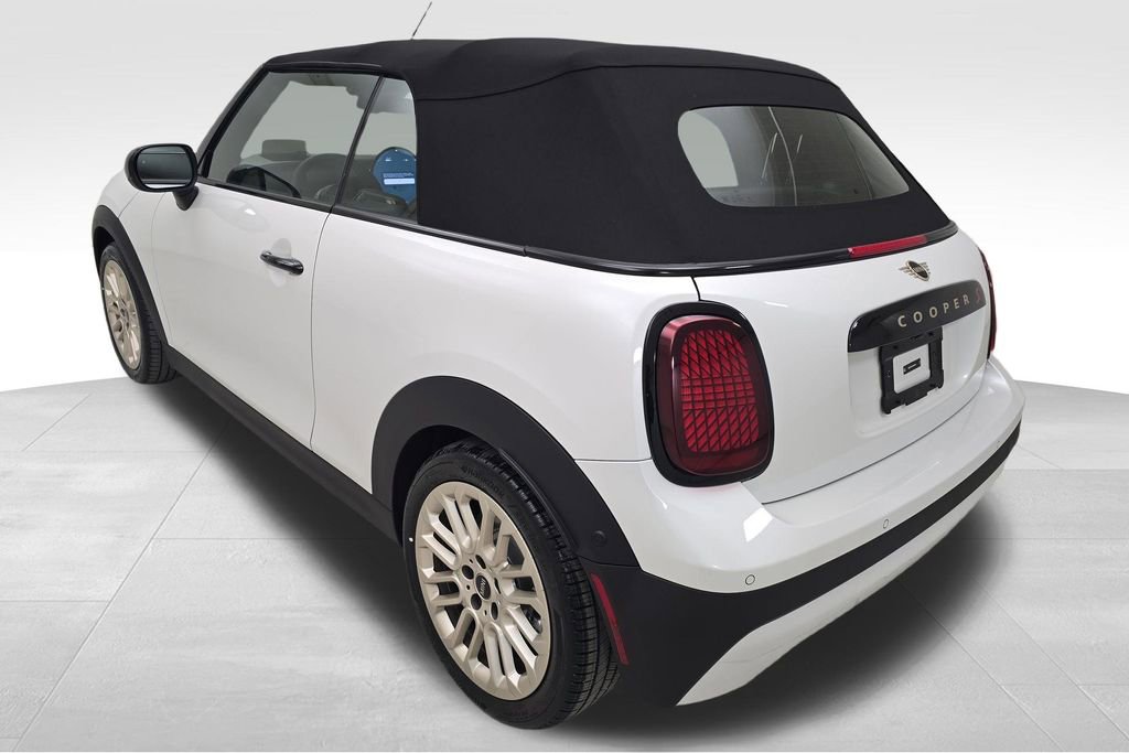 New 2026 MINI Cooper S image 7