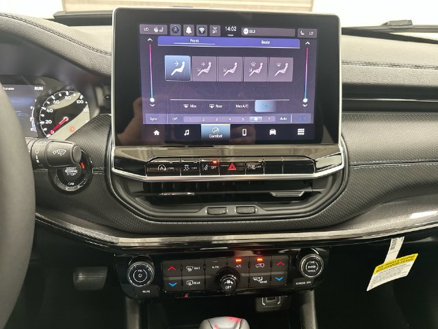 New 2026 Jeep Compass Limited AWD/4WD image 24