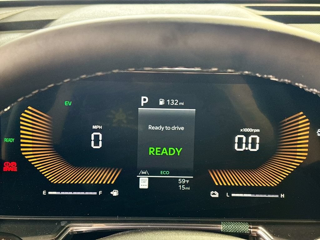 New 2026 Kia Sorento EX AWD/4WD image 14