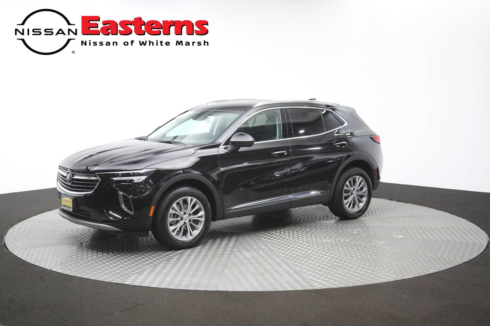 Used 2022 Buick Envision Preferred FWD image 55