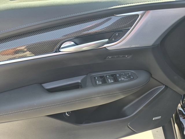New 2026 Cadillac XT5 Sportv AWD/4WD image 23
