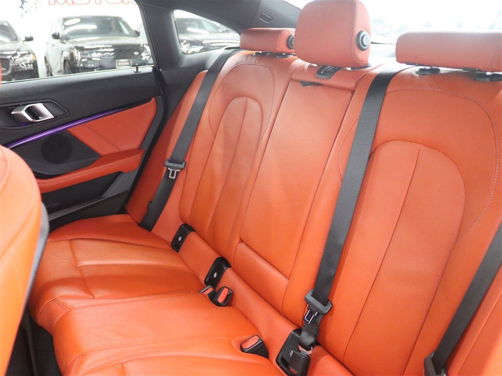 Used 2021 BMW M235i xDrive Gran Coupe AWD/4WD image 27