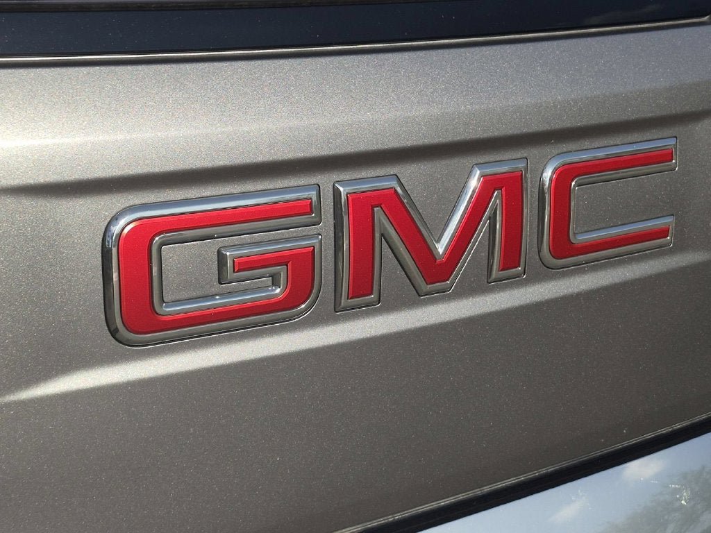 Used 2026 GMC Sierra EV Denali AWD/4WD image 34