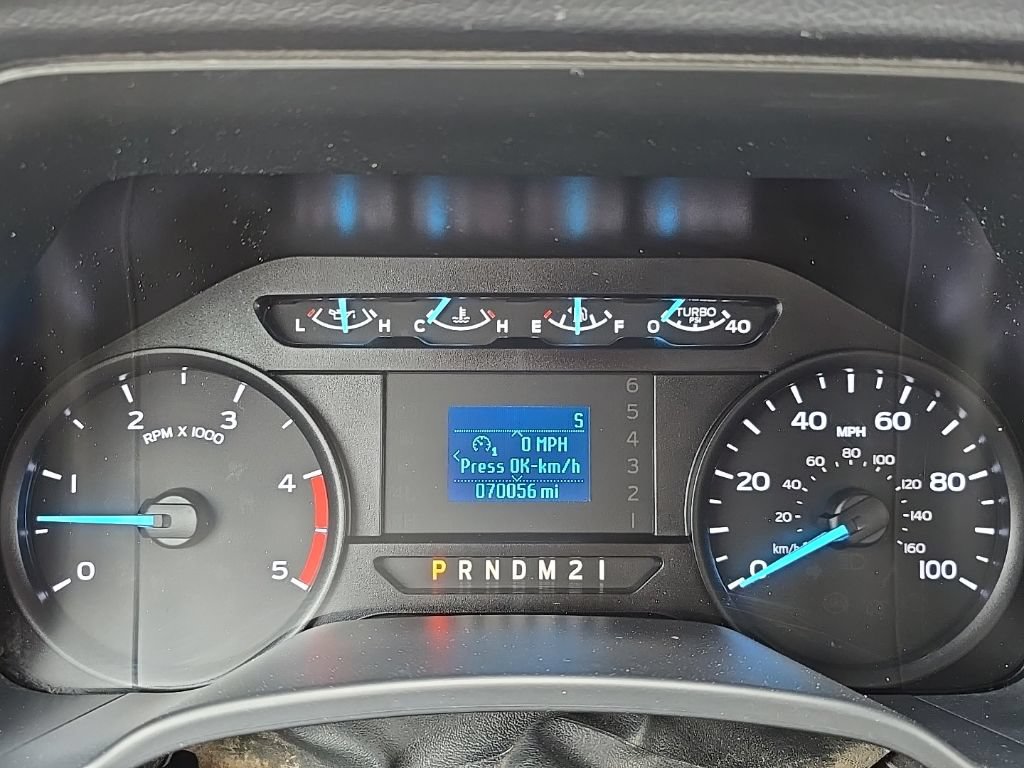 Used 2019 Ford F350 XL w/ XL Value Package AWD/4WD image 23