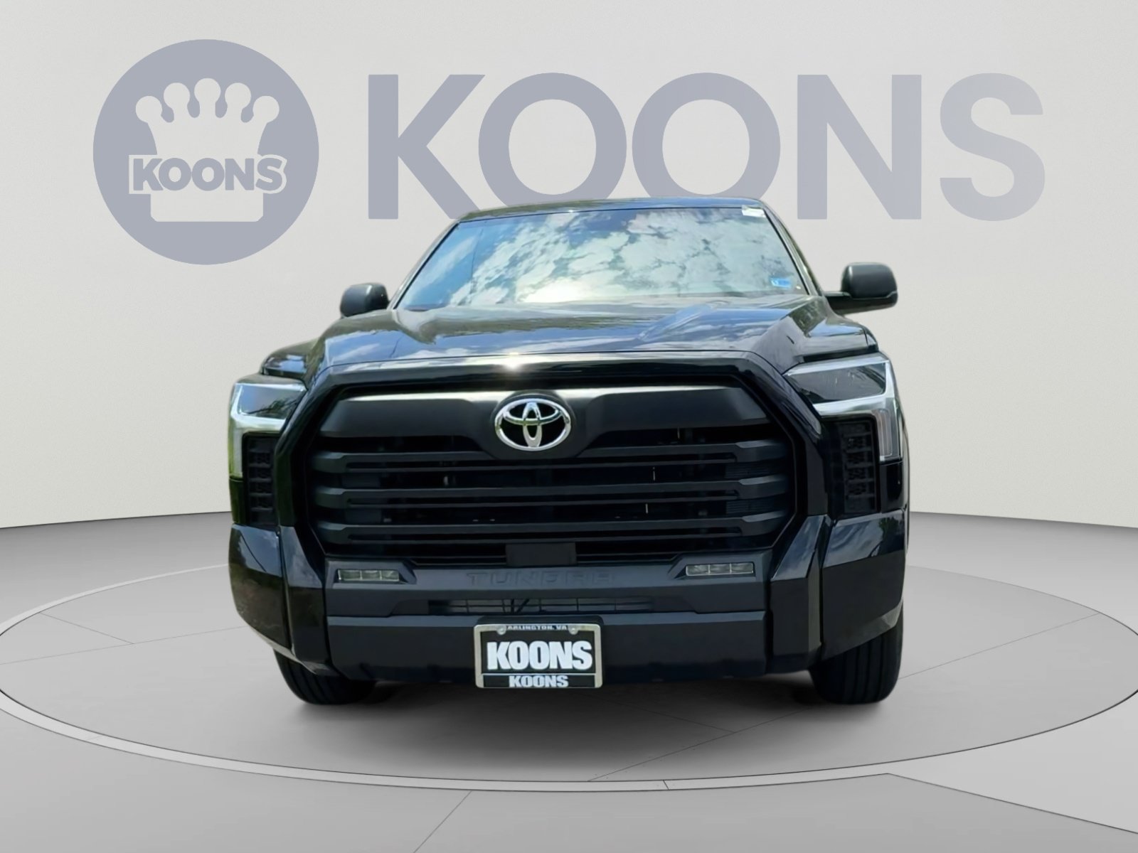 New 2026 Toyota Tundra SR5 AWD/4WD image 4