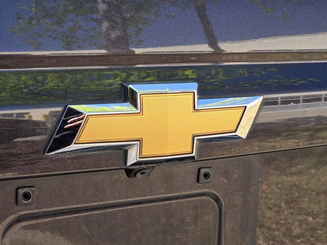 Used 2016 Chevrolet Tahoe LTZ image 32