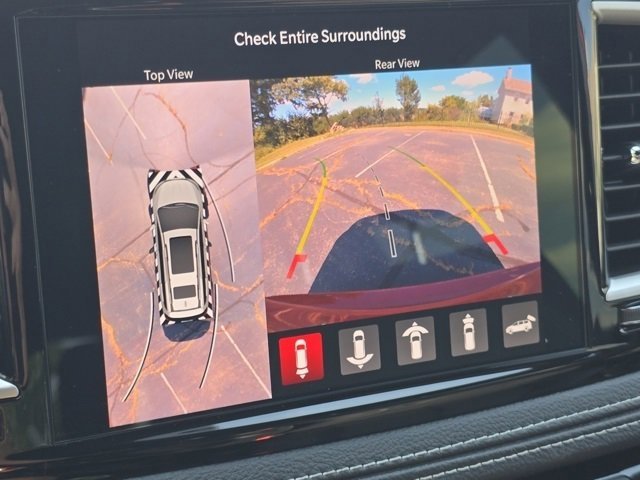 New 2026 Chrysler Pacifica Select image 6