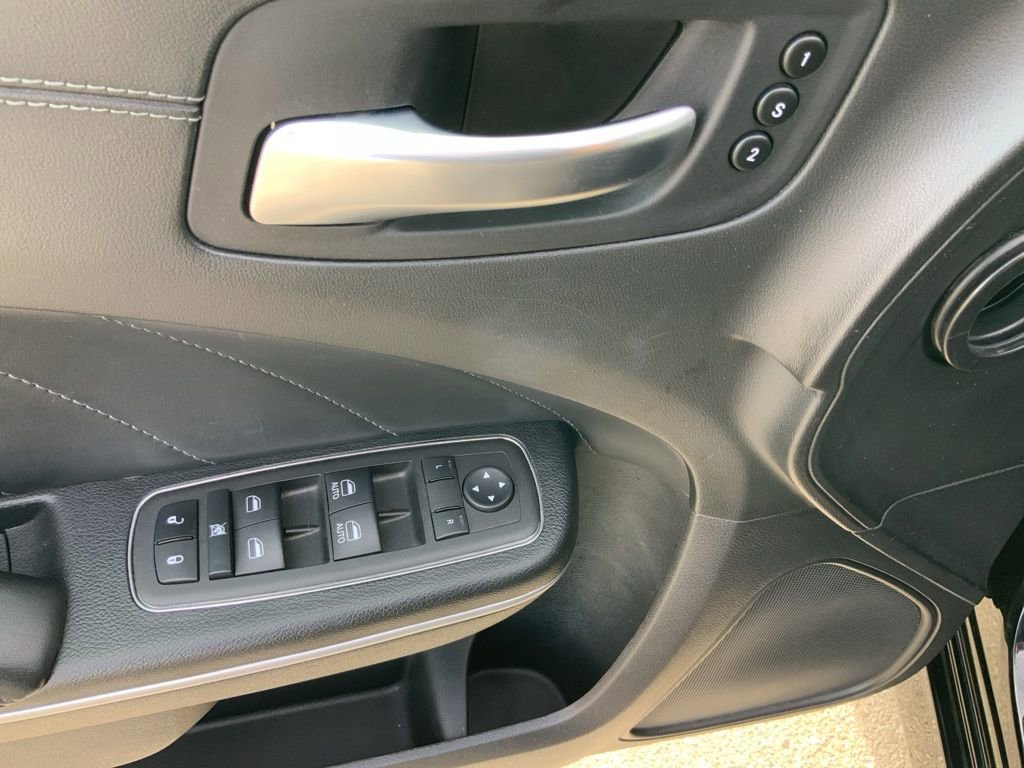 Certified 2023 Dodge Charger Scat Pack w/ Plus Group image 11