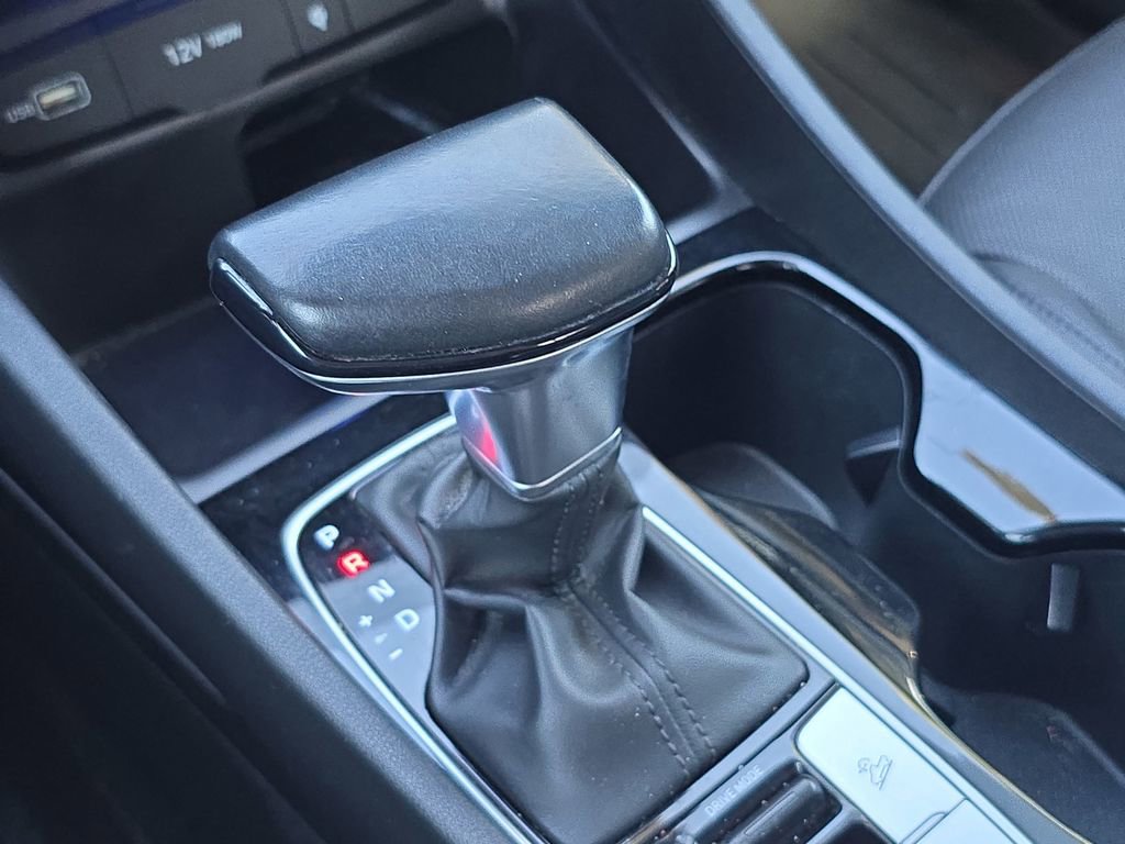 Used 2022 Hyundai Santa Cruz Limited image 26