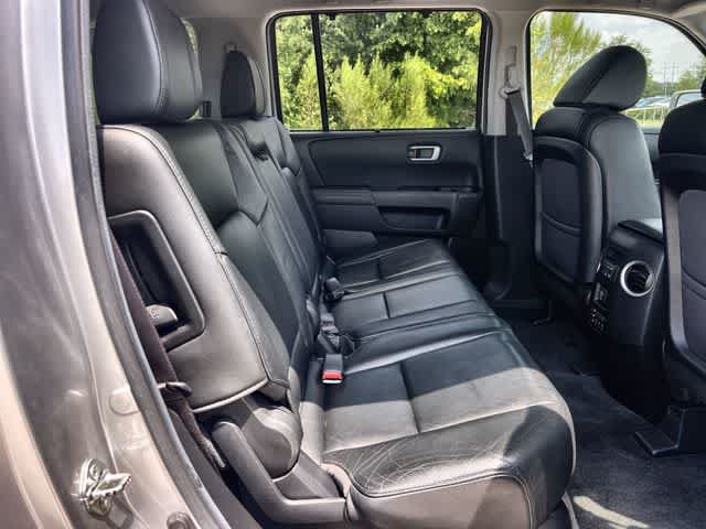 Used 2012 Honda Pilot Touring image 14