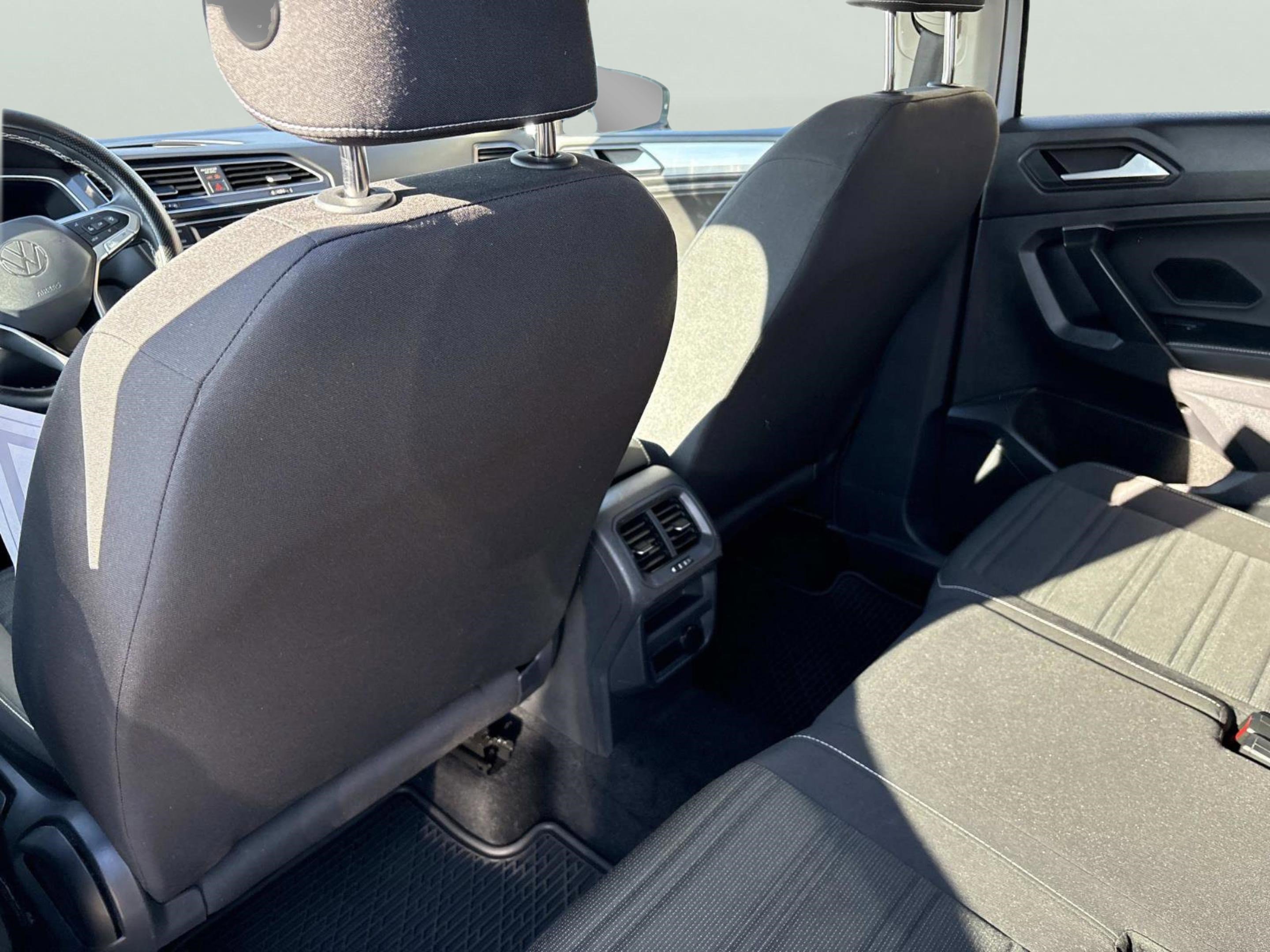 Used 2023 Volkswagen Tiguan S w/ IQ.Drive Package image 15