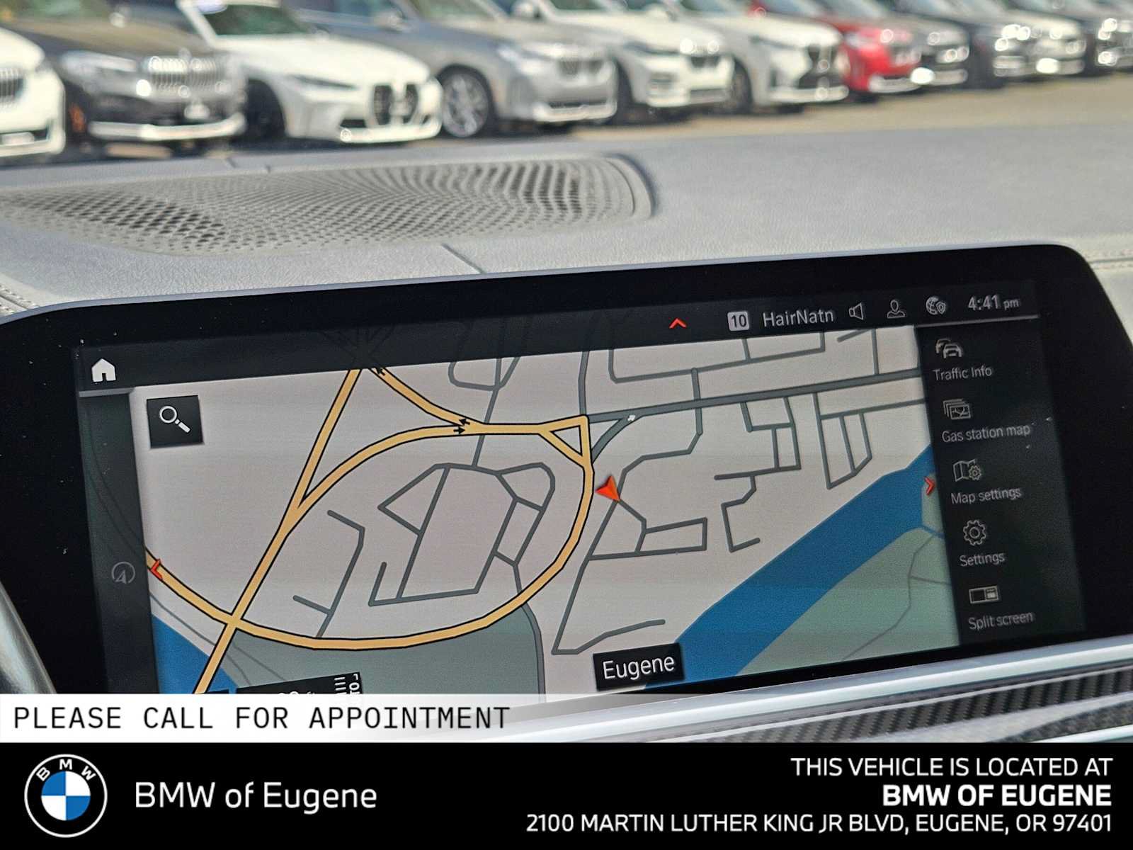 Used 2022 BMW X5 M50i w/ Premium Package AWD/4WD image 29