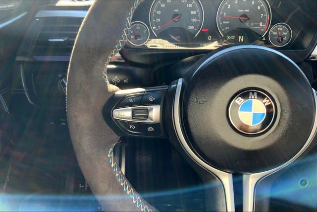 Used 2015 BMW M4 Coupe image 14