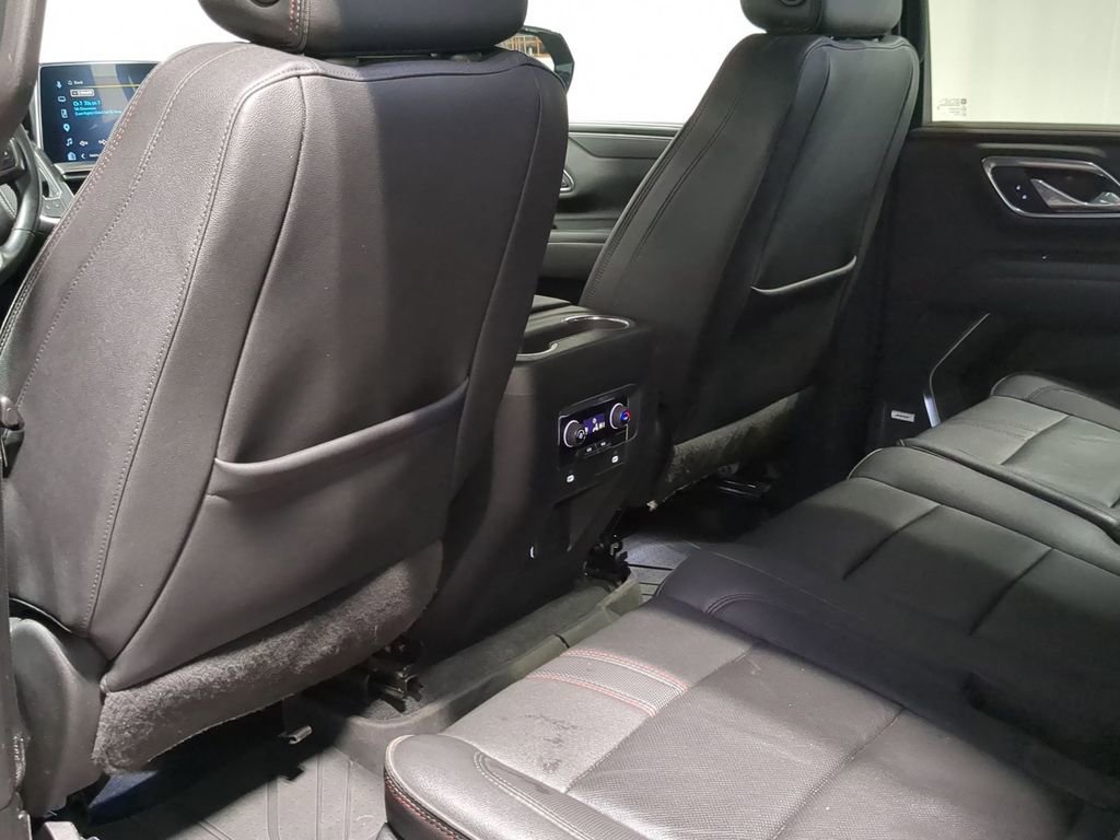 Used 2023 Chevrolet Suburban RST w/ Max Trailering Package image 18