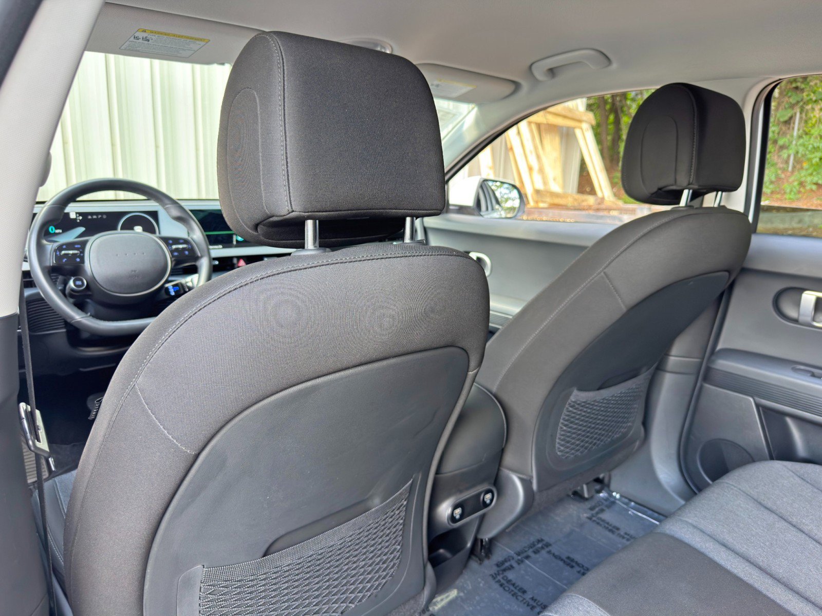 Used 2022 Hyundai Ioniq 5 SE RWD image 34
