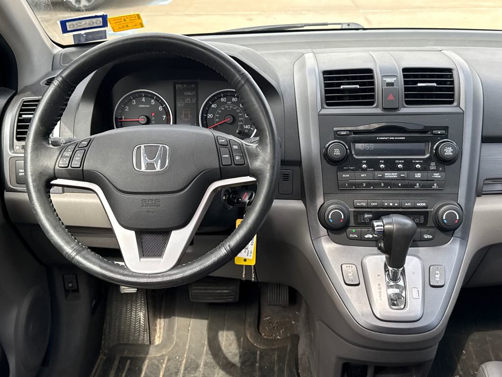 Used 2008 Honda CR-V EX-L image 8