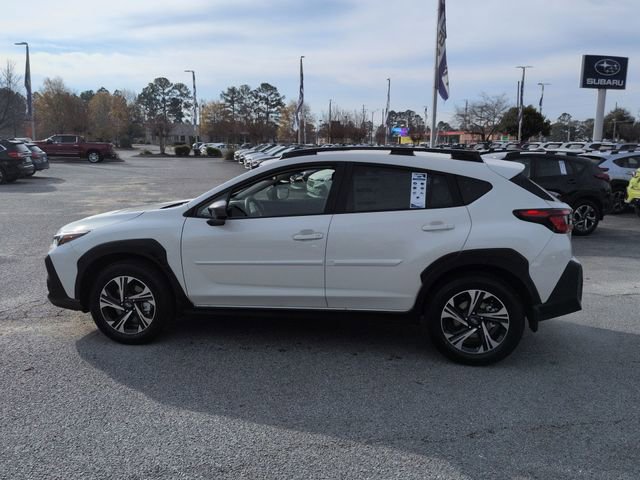New 2025 Subaru Crosstrek 2.5i Premium image 6