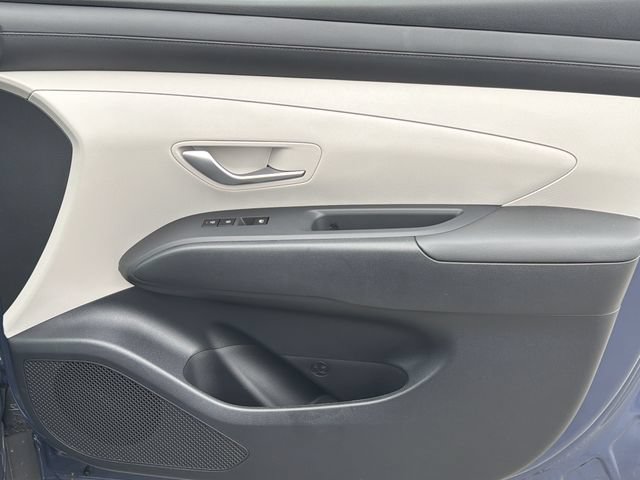 Certified 2026 Hyundai Tucson SE FWD image 14