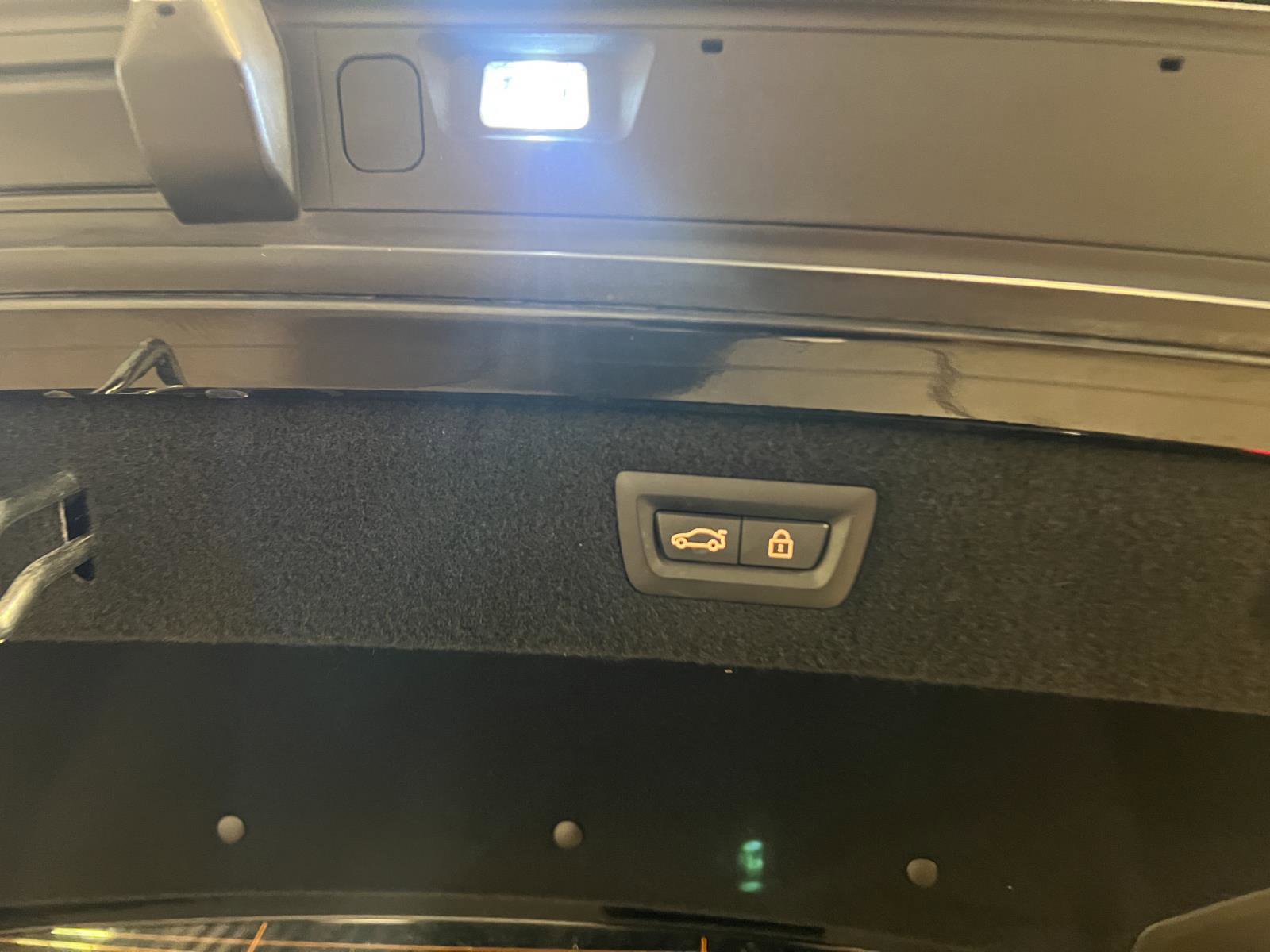 Used 2020 BMW M850i Gran Coupe xDrive image 41