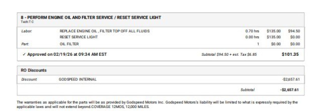 Used 2021 Maserati Levante GranLusso image 73