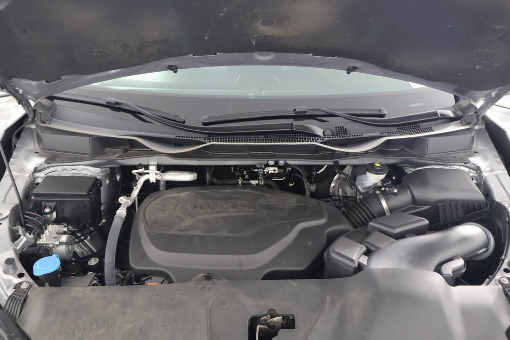 Used 2024 Honda Odyssey EX-L image 15