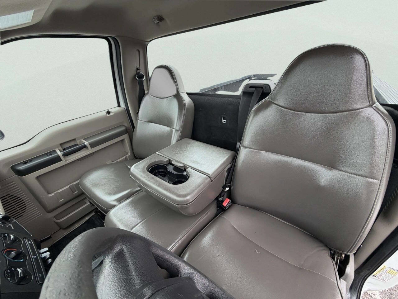 Used 2009 Ford F250 XL AWD/4WD image 15