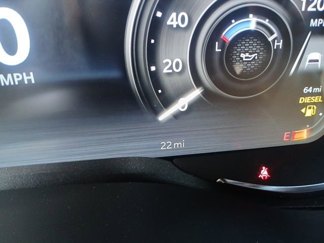 New 2026 RAM 3500 Laramie image 50