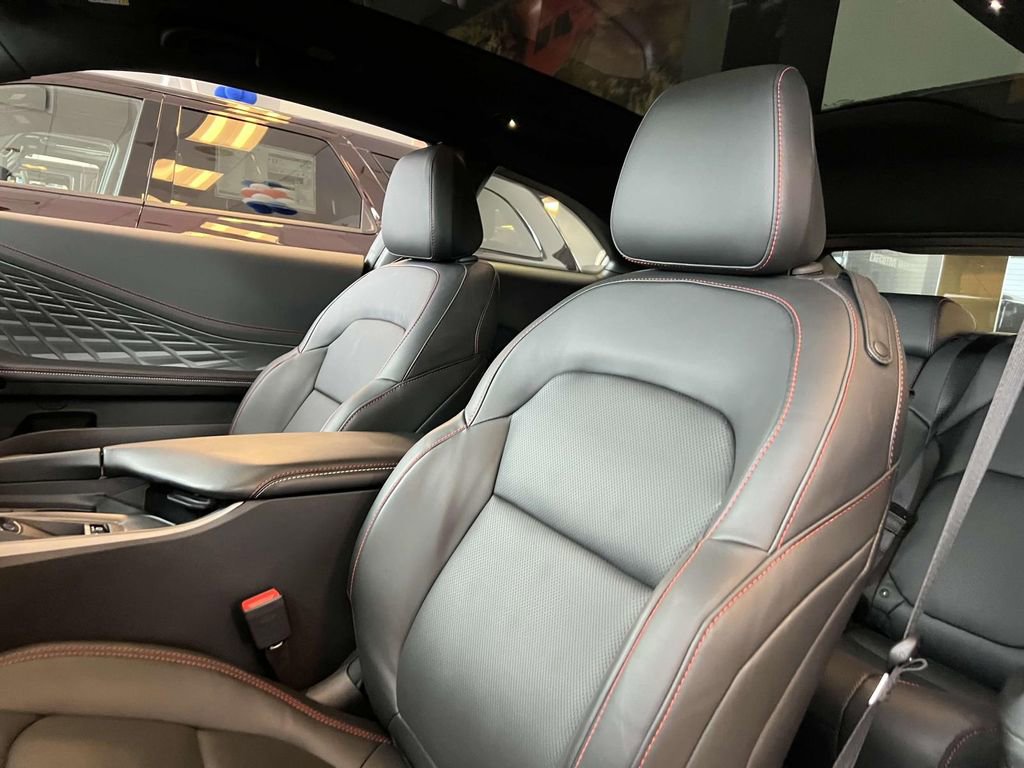 New 2024 Dodge Charger R/T w/ Plus Group image 14