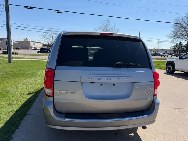 Used 2019 Dodge Grand Caravan GT image 5