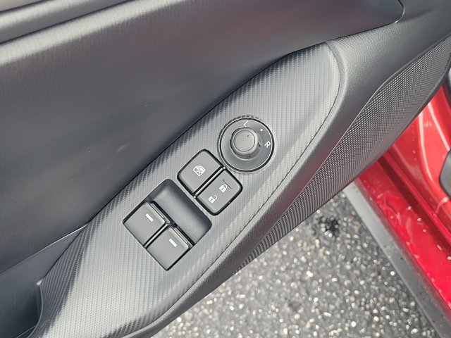 Used 2025 MAZDA MX-5 Miata Sport RWD image 12