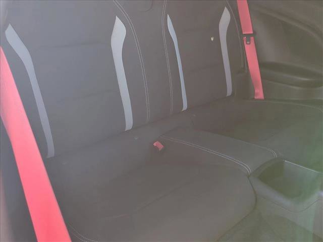 Used 2023 Chevrolet Camaro LT w/ RS Package image 18