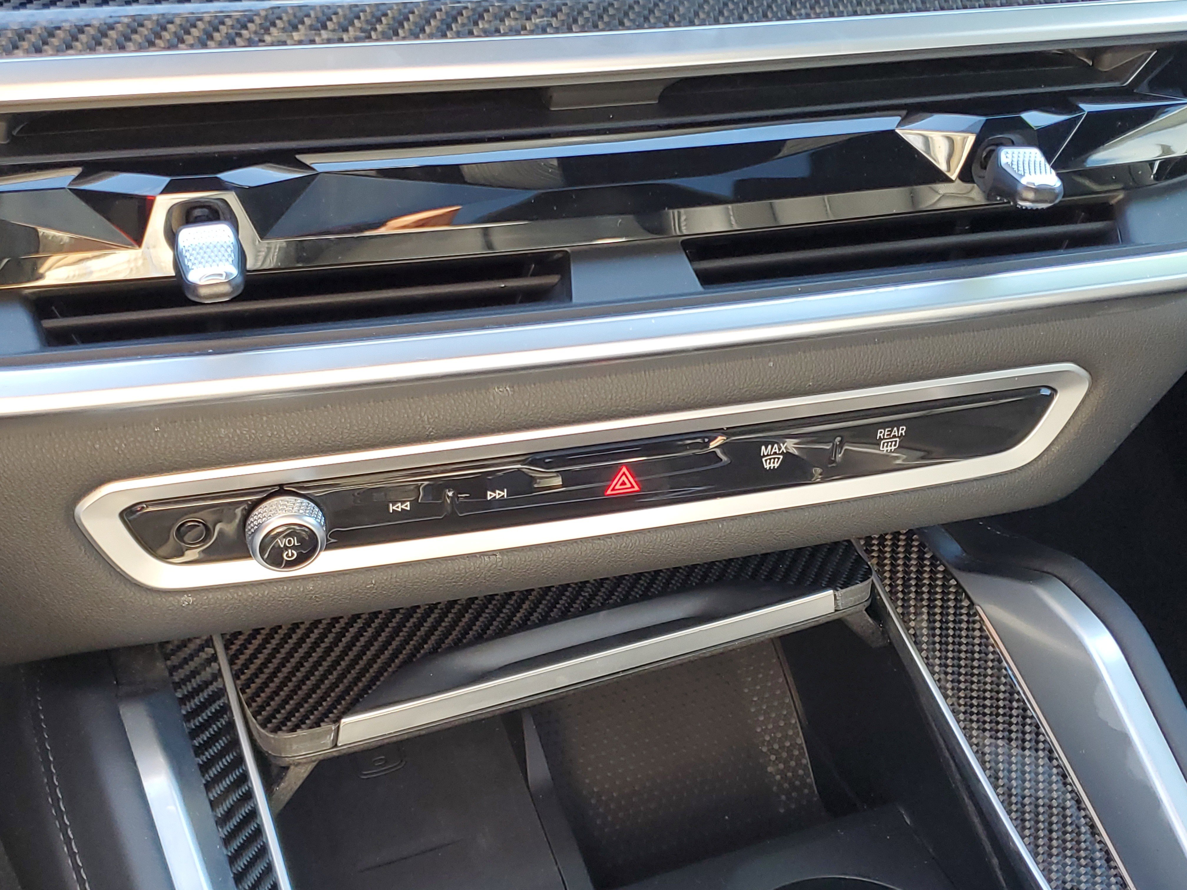 Certified 2024 BMW X6 M Competition image 20