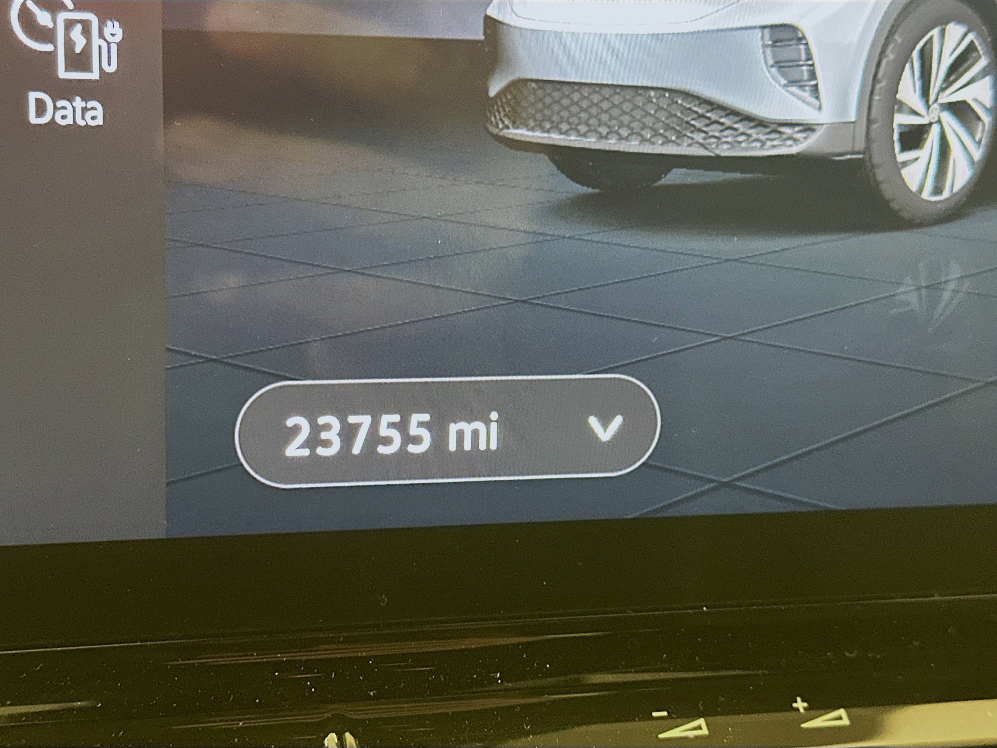 Used 2023 Volkswagen ID.4 Pro S Plus image 19