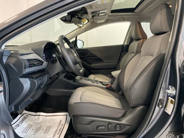 Used 2024 Subaru Crosstrek 2.0i Premium image 9