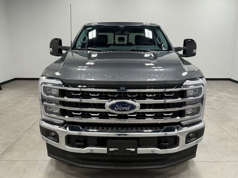 New 2026 Ford F350 Lariat w/ Lariat Ultimate Package image 4